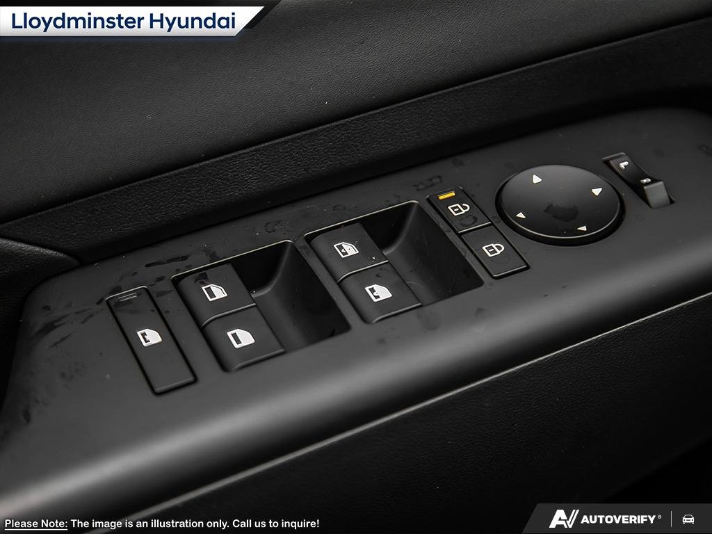 2026 Hyundai Kona N Line in Lloydminster, Saskatchewan - 16 - w1024h768px