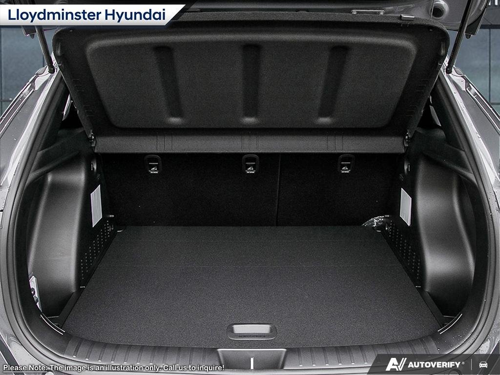 2026 Hyundai Kona N Line in Lloydminster, Saskatchewan - 7 - w1024h768px