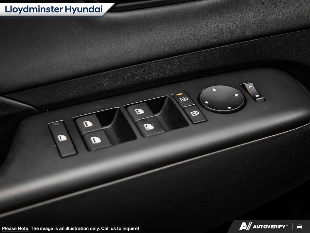 2026 Hyundai Kona N Line Ultimate in Lloydminster, Saskatchewan - 16 - w1024h768px