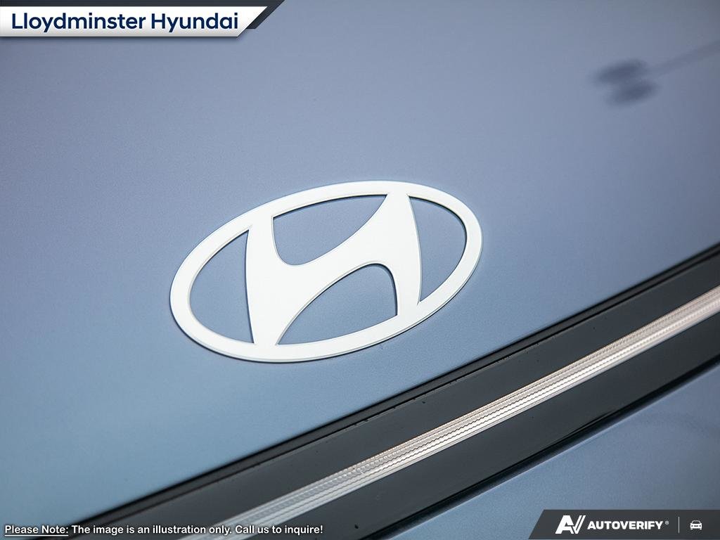 2026 Hyundai Kona N Line Ultimate in Lloydminster, Saskatchewan - 9 - w1024h768px