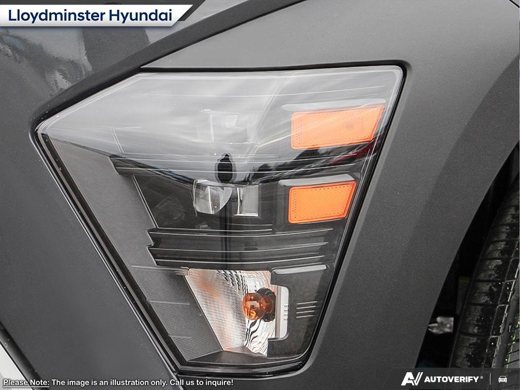 2026 Hyundai Kona Essential in Lloydminster, Saskatchewan - 10 - w1024h768px