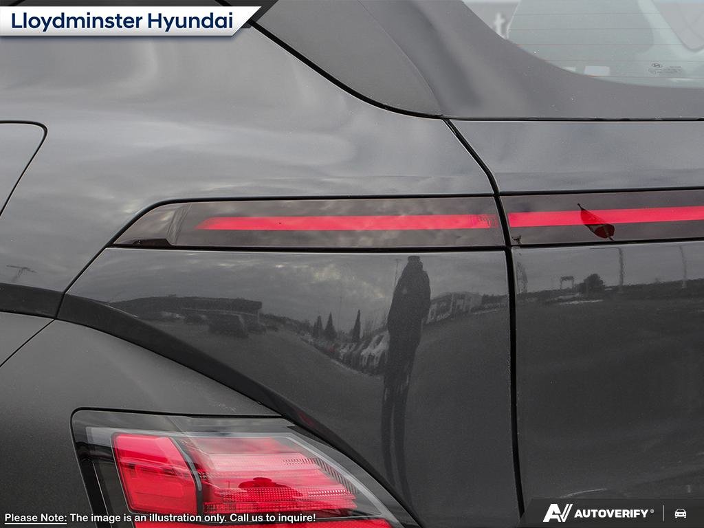 2026 Hyundai Kona Essential in Lloydminster, Saskatchewan - 11 - w1024h768px