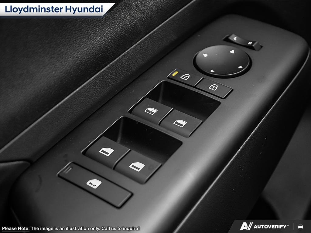 2026 Hyundai Kona Essential in Lloydminster, Saskatchewan - 16 - w1024h768px