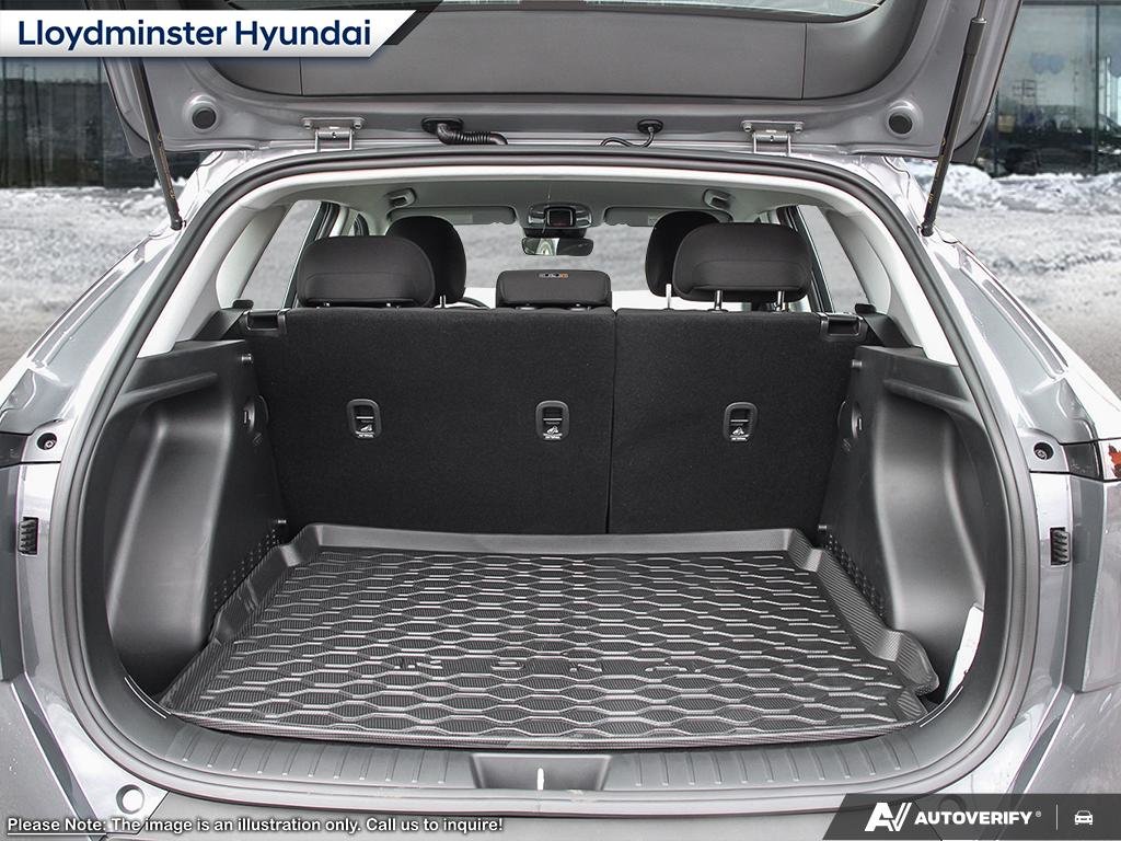 2026 Hyundai Kona Essential in Lloydminster, Saskatchewan - 7 - w1024h768px