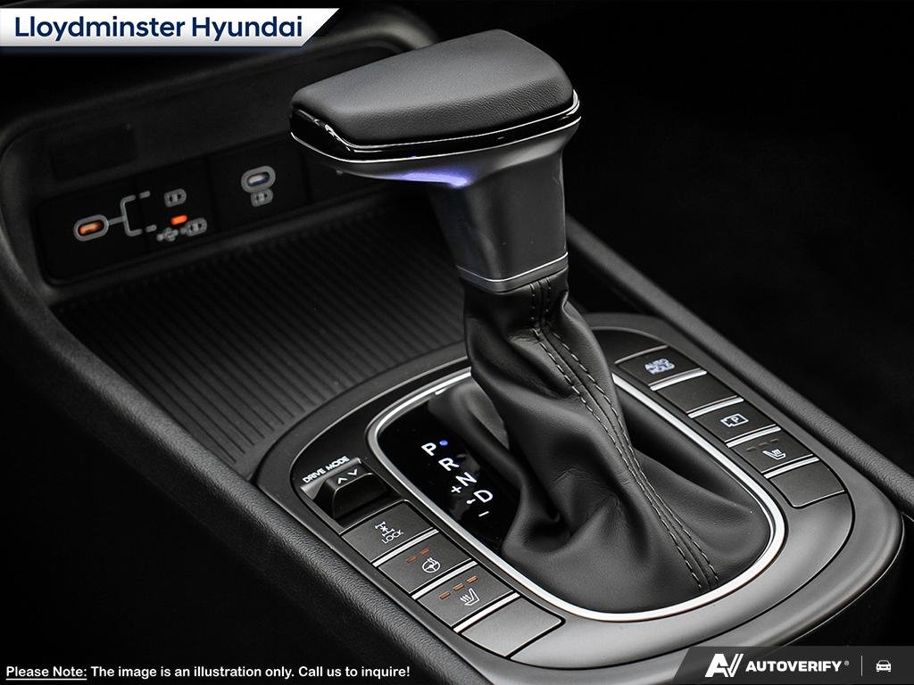 2026 Hyundai Kona Preferred in Lloydminster, Saskatchewan - 17 - w1024h768px