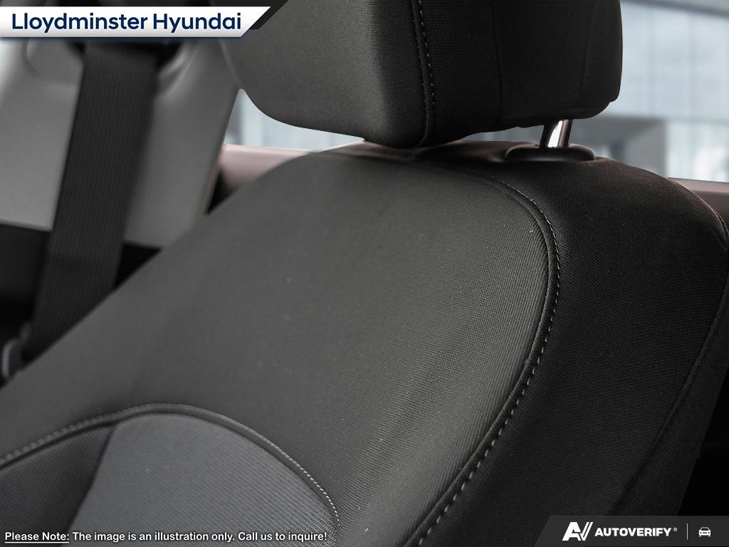 2026 Hyundai Kona Preferred in Lloydminster, Saskatchewan - 20 - w1024h768px