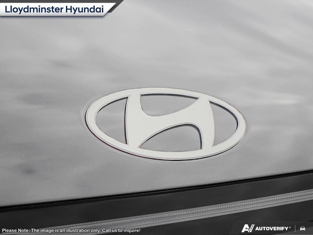 2026 Hyundai Kona Preferred in Lloydminster, Saskatchewan - 9 - w1024h768px