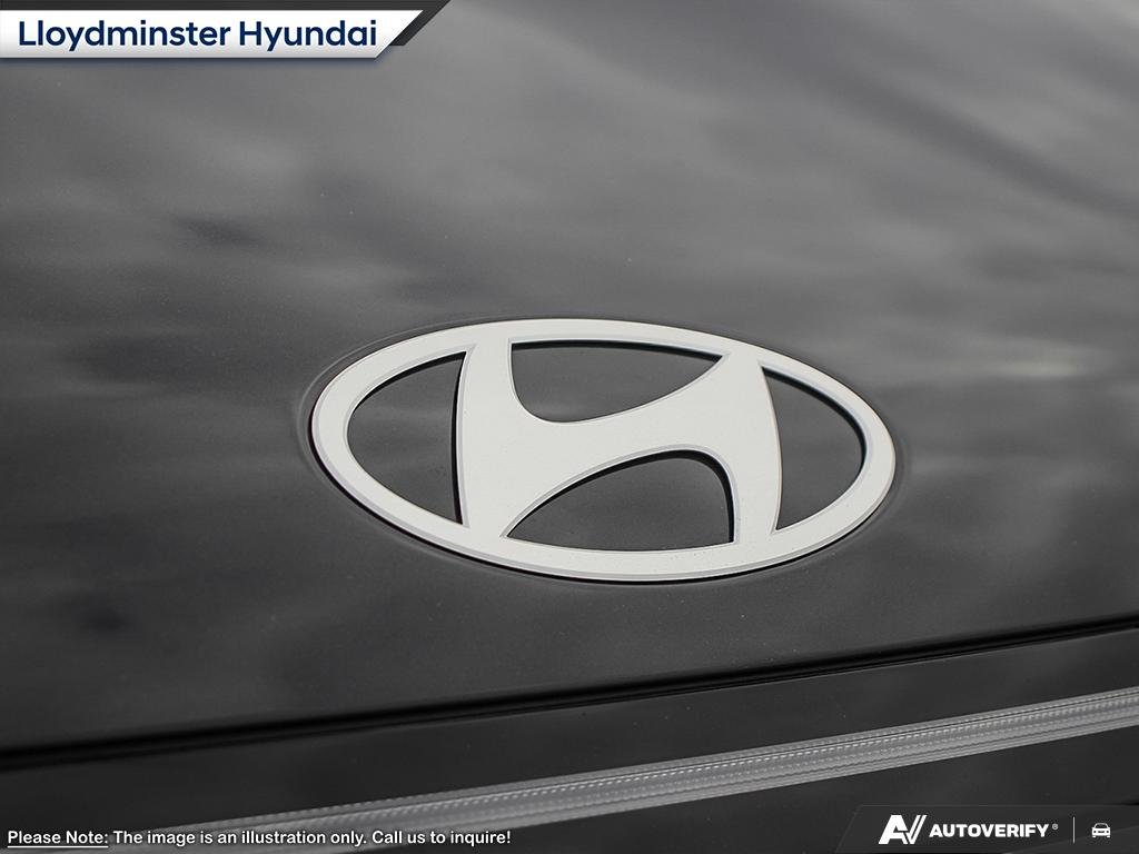 2026 Hyundai Kona Essential in Lloydminster, Saskatchewan - 9 - w1024h768px