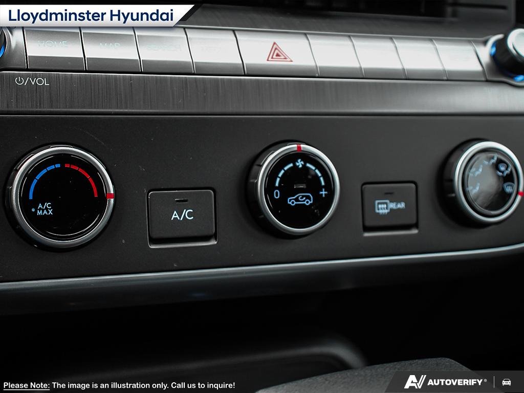 2026 Hyundai Kona Essential in Lloydminster, Saskatchewan - 24 - w1024h768px