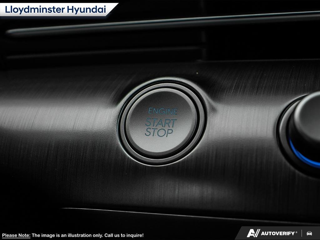 2026 Hyundai Kona Essential in Lloydminster, Saskatchewan - 25 - w1024h768px