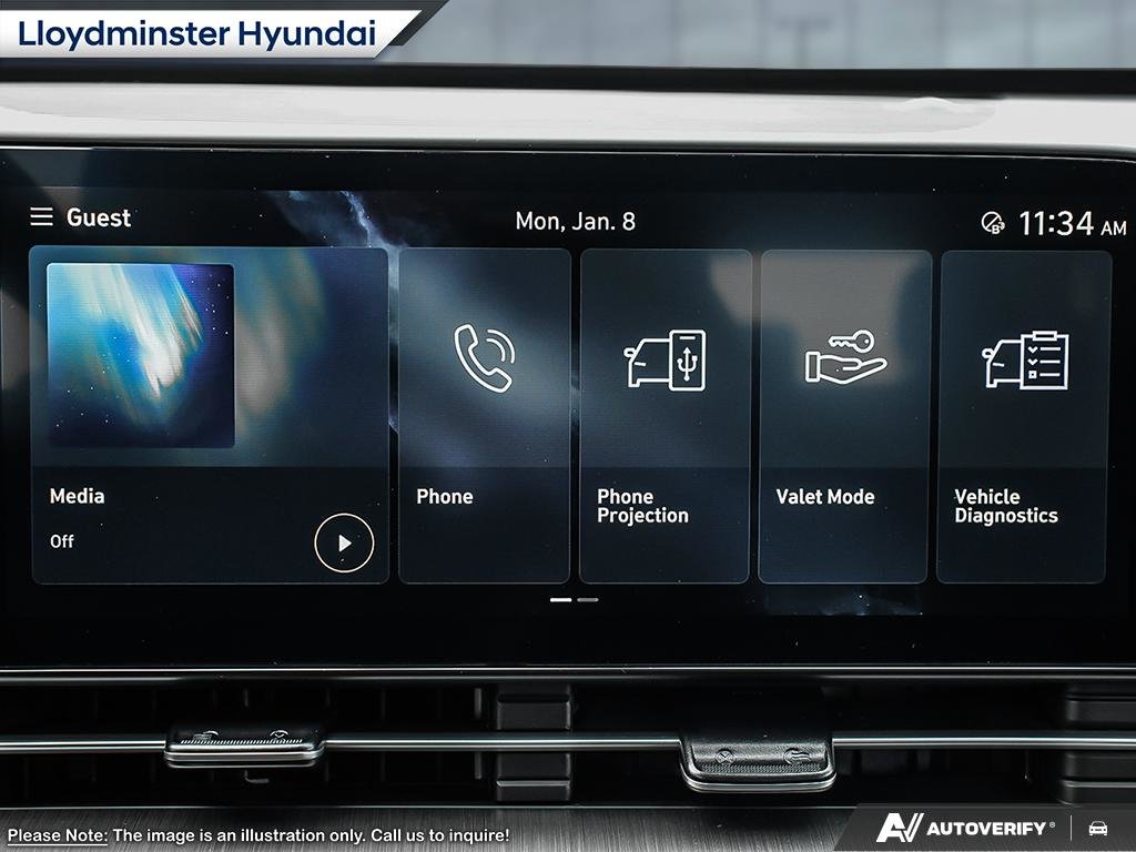 2026 Hyundai Kona Essential in Lloydminster, Saskatchewan - 18 - w1024h768px