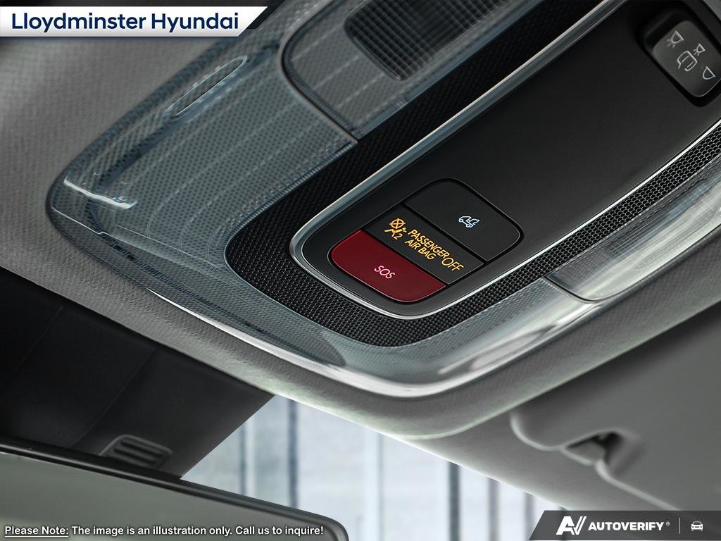 2026 Hyundai Kona Essential in Lloydminster, Saskatchewan - 19 - w1024h768px