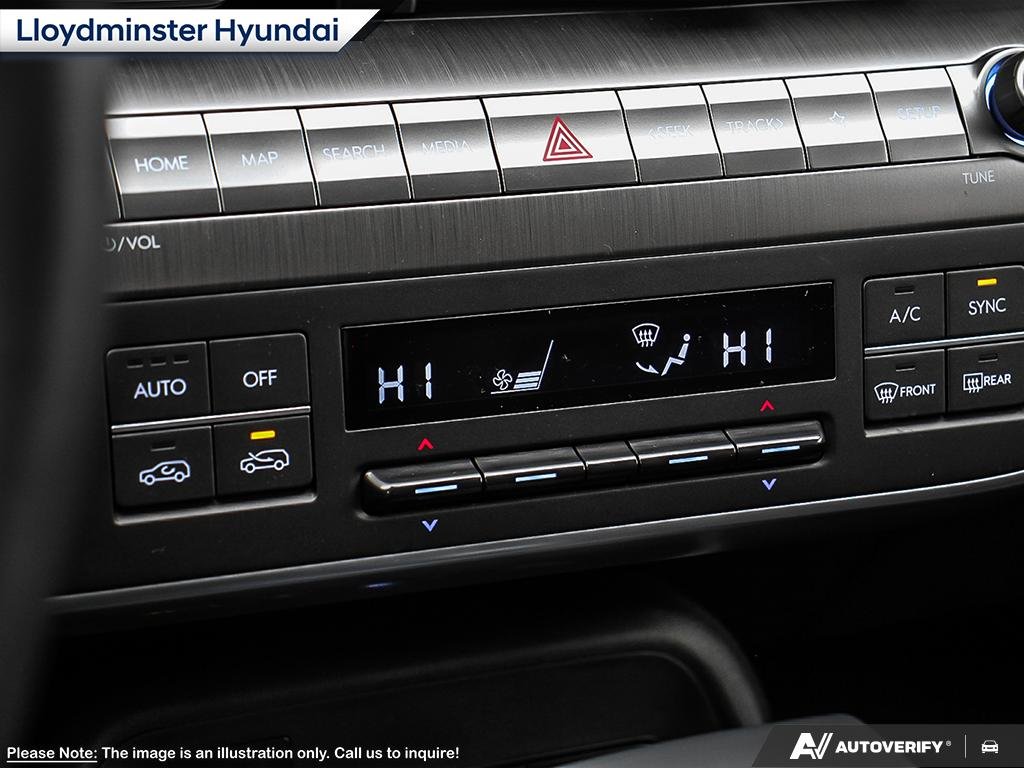 2026 Hyundai Kona Preferred with Trend Pkg in Lloydminster, Saskatchewan - 24 - w1024h768px