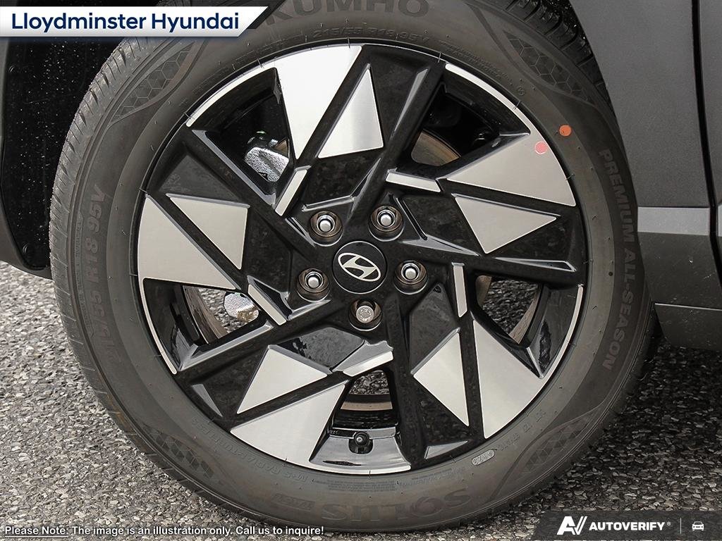 2026 Hyundai Kona Preferred with Trend Pkg in Lloydminster, Saskatchewan - 7 - w1024h768px