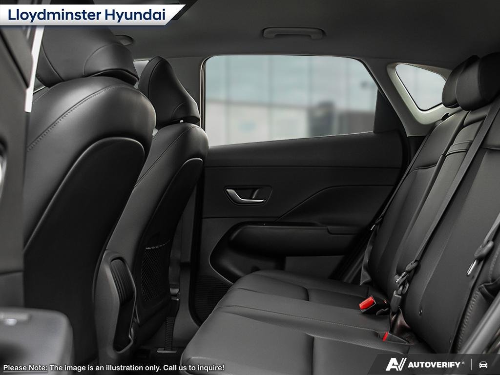2026 Hyundai Kona Preferred with Trend Pkg in Lloydminster, Saskatchewan - 20 - w1024h768px