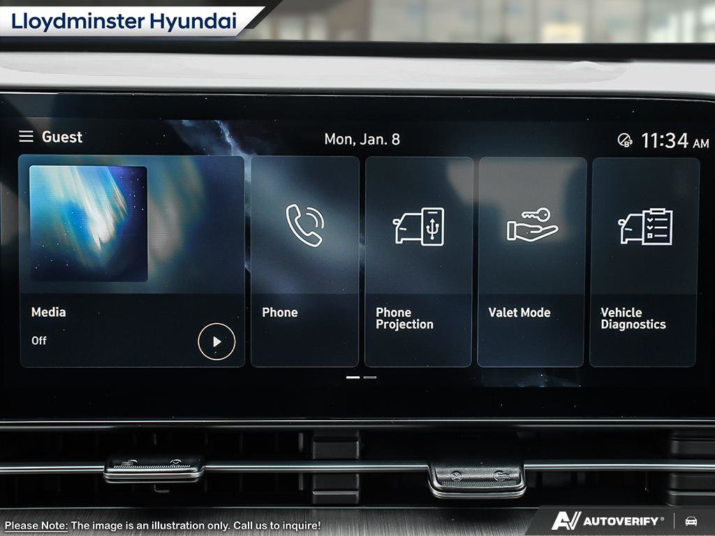 2026 Hyundai Kona Essential in Lloydminster, Saskatchewan - 18 - w1024h768px