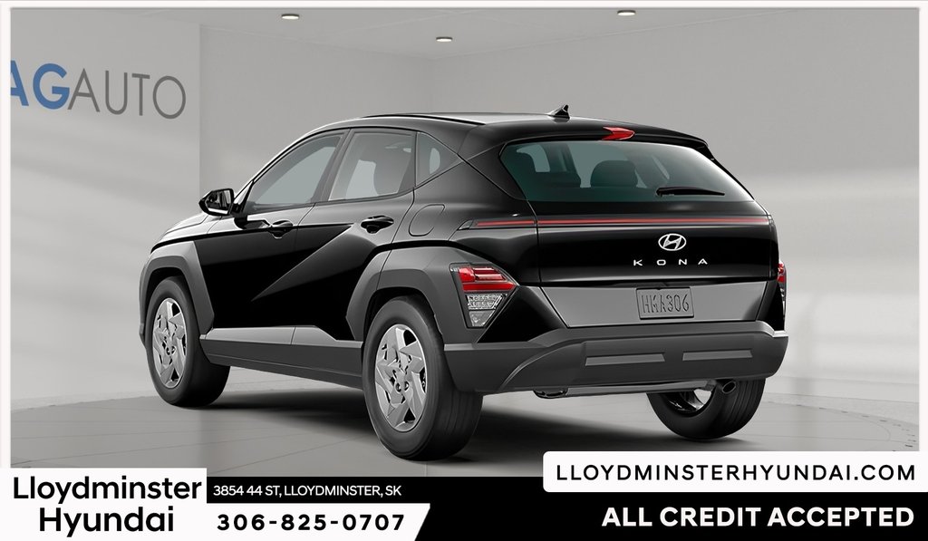 2026 Hyundai Kona Essential in Lloydminster, Saskatchewan - 3 - w1024h768px