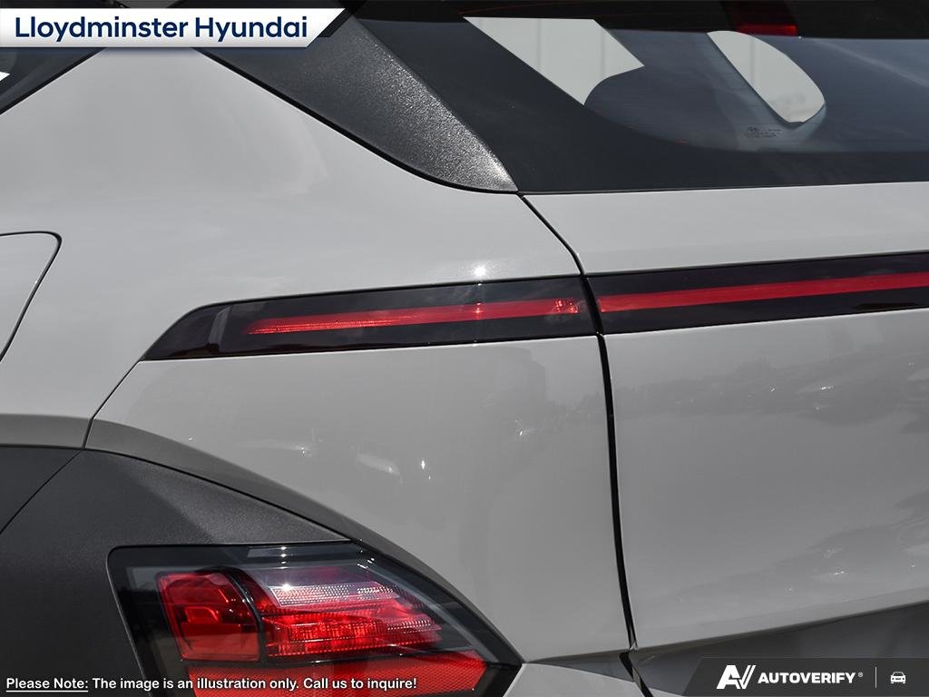 2026 Hyundai Kona Essential in Lloydminster, Saskatchewan - 11 - w1024h768px