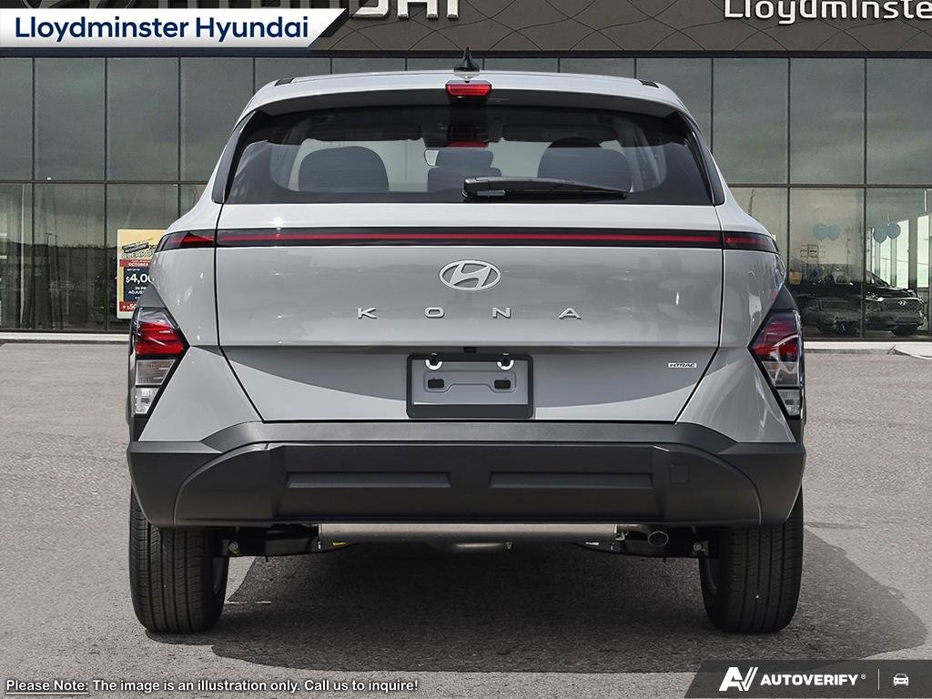 2026 Hyundai Kona Essential in Lloydminster, Saskatchewan - 5 - w1024h768px