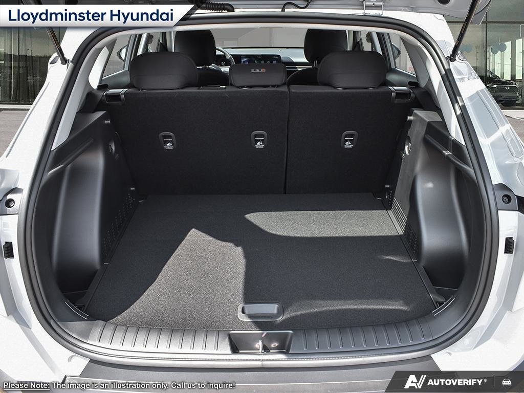 2026 Hyundai Kona Essential in Lloydminster, Saskatchewan - 7 - w1024h768px