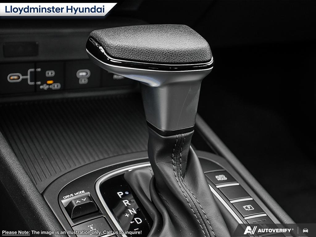 2026 Hyundai Kona Essential in Lloydminster, Saskatchewan - 17 - w1024h768px