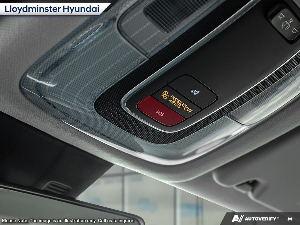 2026 Hyundai Kona Essential in Lloydminster, Saskatchewan - 19 - w1024h768px