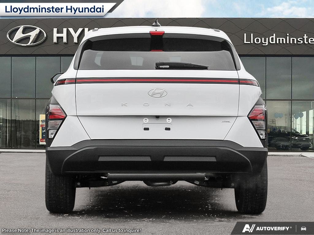 2026 Hyundai Kona Essential in Lloydminster, Saskatchewan - 5 - w1024h768px