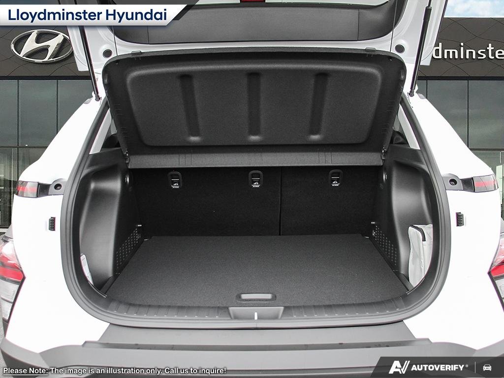 2026 Hyundai Kona Essential in Lloydminster, Saskatchewan - 7 - w1024h768px