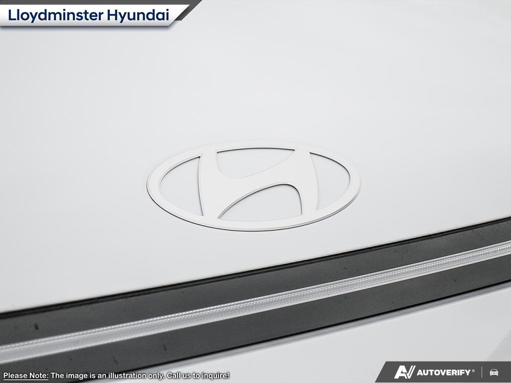2026 Hyundai Kona Essential in Lloydminster, Saskatchewan - 9 - w1024h768px