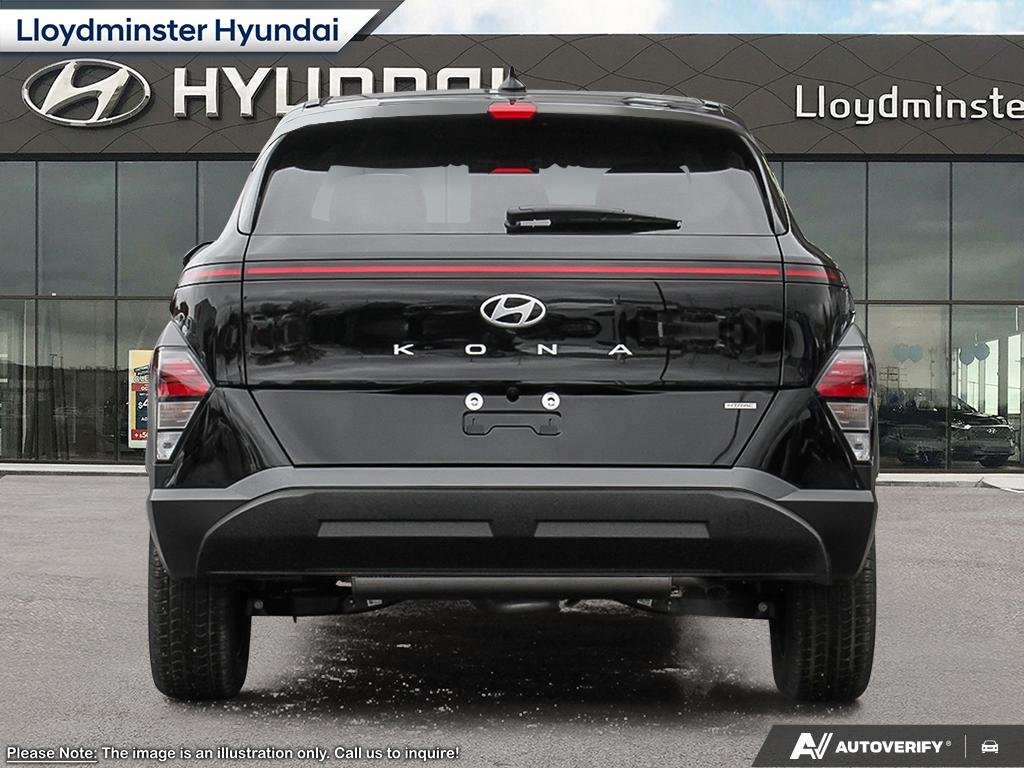 2026 Hyundai Kona Essential in Lloydminster, Saskatchewan - 5 - w1024h768px