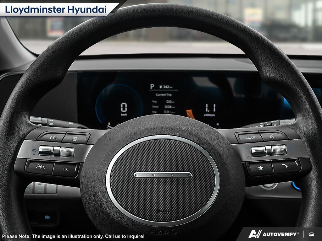 2026 Hyundai Kona Essential in Lloydminster, Saskatchewan - 13 - w1024h768px