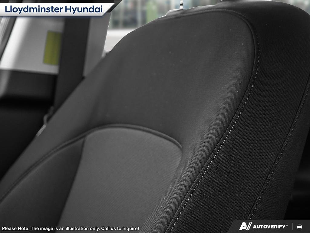 2026 Hyundai Kona Essential in Lloydminster, Saskatchewan - 20 - w1024h768px