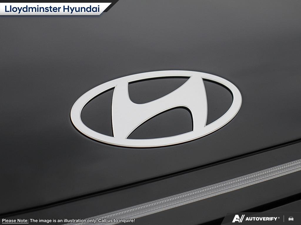 2026 Hyundai Kona Essential in Lloydminster, Saskatchewan - 9 - w1024h768px