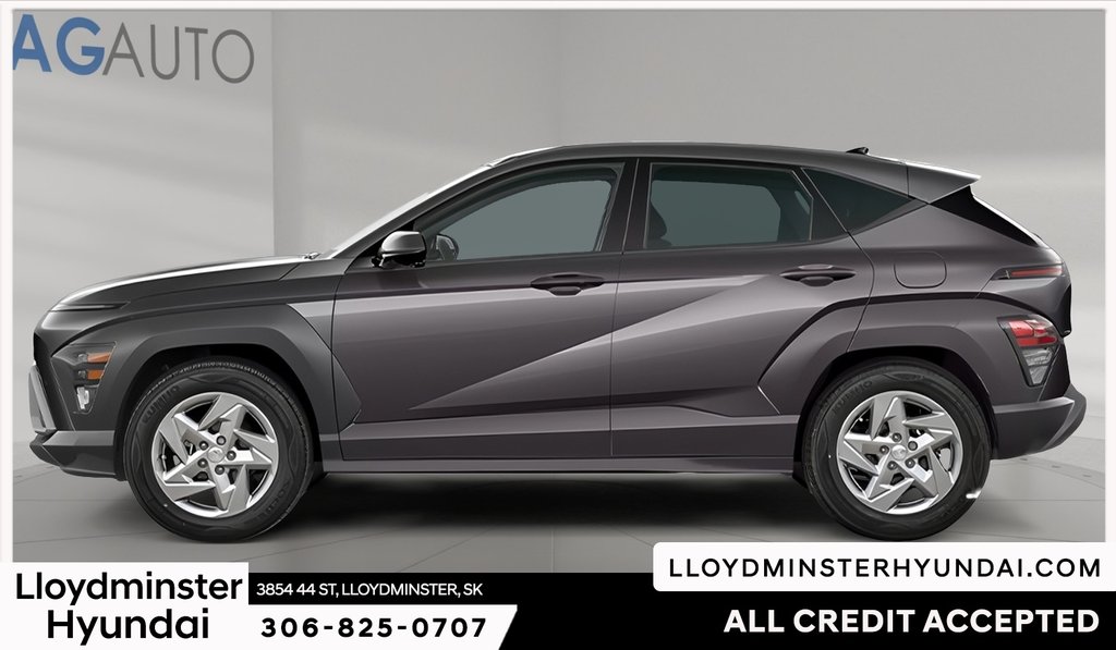 2026 Hyundai Kona Essential in Lloydminster, Saskatchewan - 2 - w1024h768px