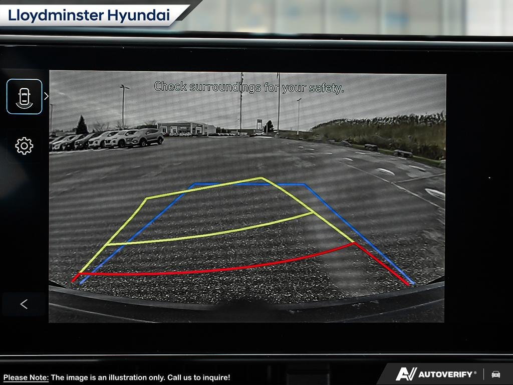 2026 Hyundai Kona Essential in Lloydminster, Saskatchewan - 23 - w1024h768px