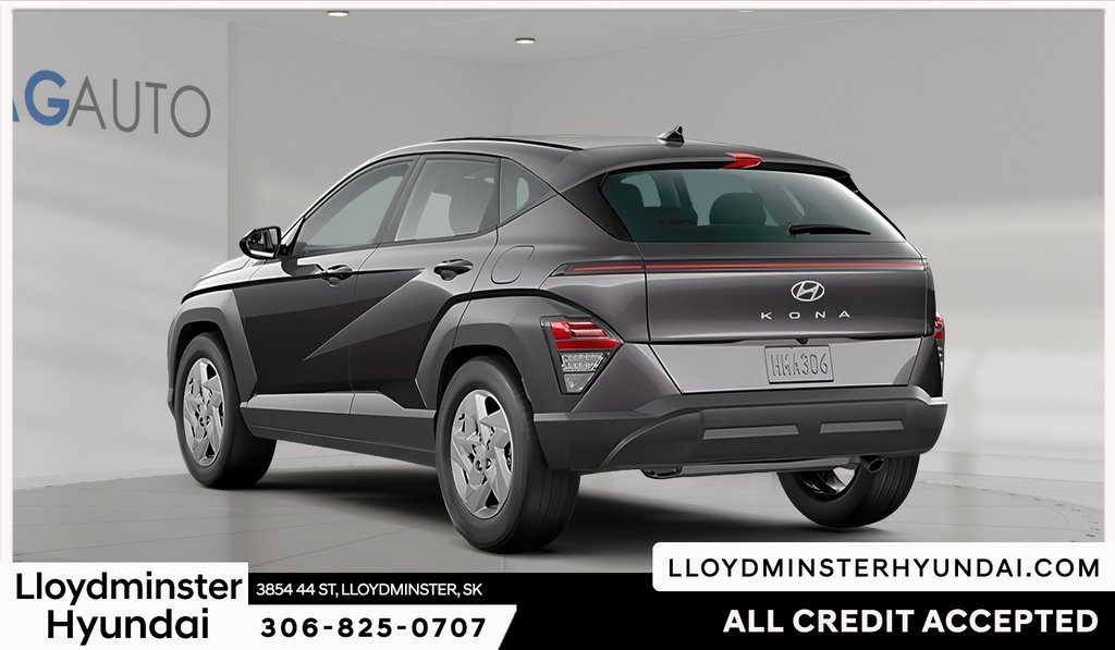 2026 Hyundai Kona Essential in Lloydminster, Saskatchewan - 3 - w1024h768px