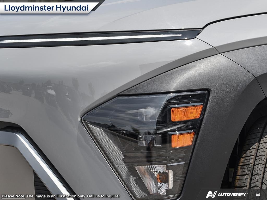 2026 Hyundai Kona Essential in Lloydminster, Saskatchewan - 10 - w1024h768px