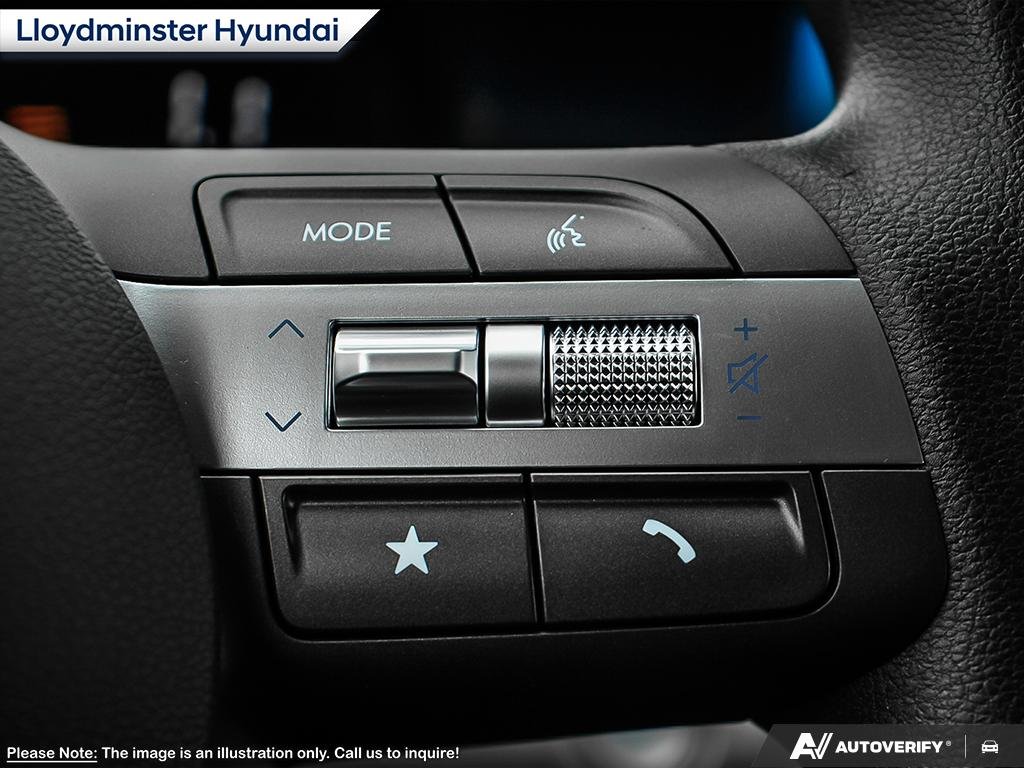 2026 Hyundai Kona Essential in Lloydminster, Saskatchewan - 15 - w1024h768px