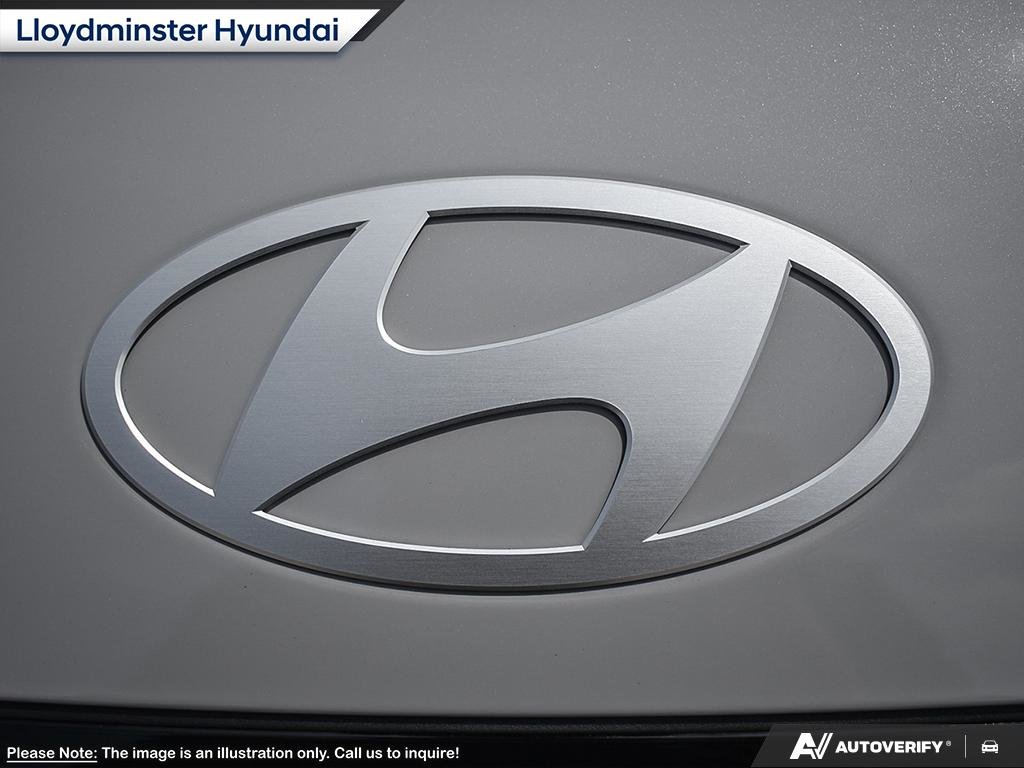 2026 Hyundai Kona Essential in Lloydminster, Saskatchewan - 9 - w1024h768px
