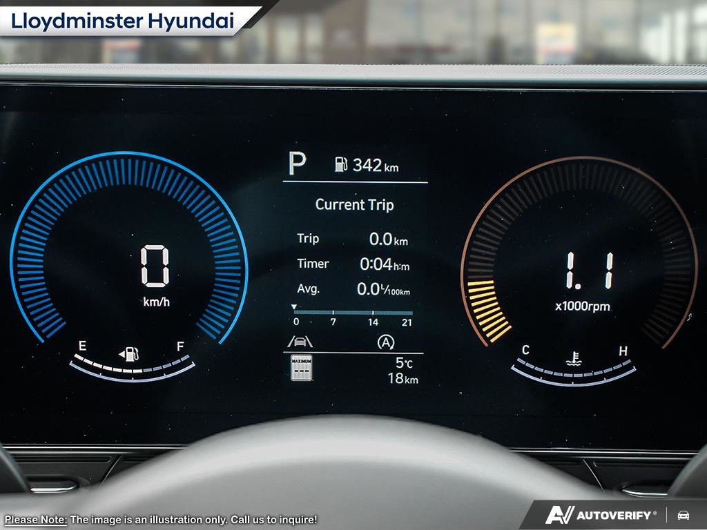 2026 Hyundai Kona Essential in Lloydminster, Saskatchewan - 14 - w1024h768px