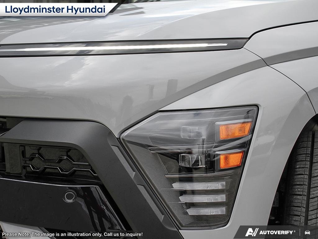 2026 Hyundai Kona N Line Ultimate in Lloydminster, Saskatchewan - 10 - w1024h768px