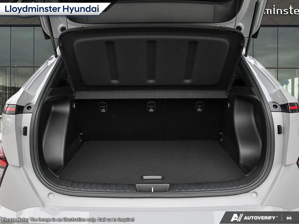 2026 Hyundai Kona N Line Ultimate in Lloydminster, Saskatchewan - 7 - w1024h768px