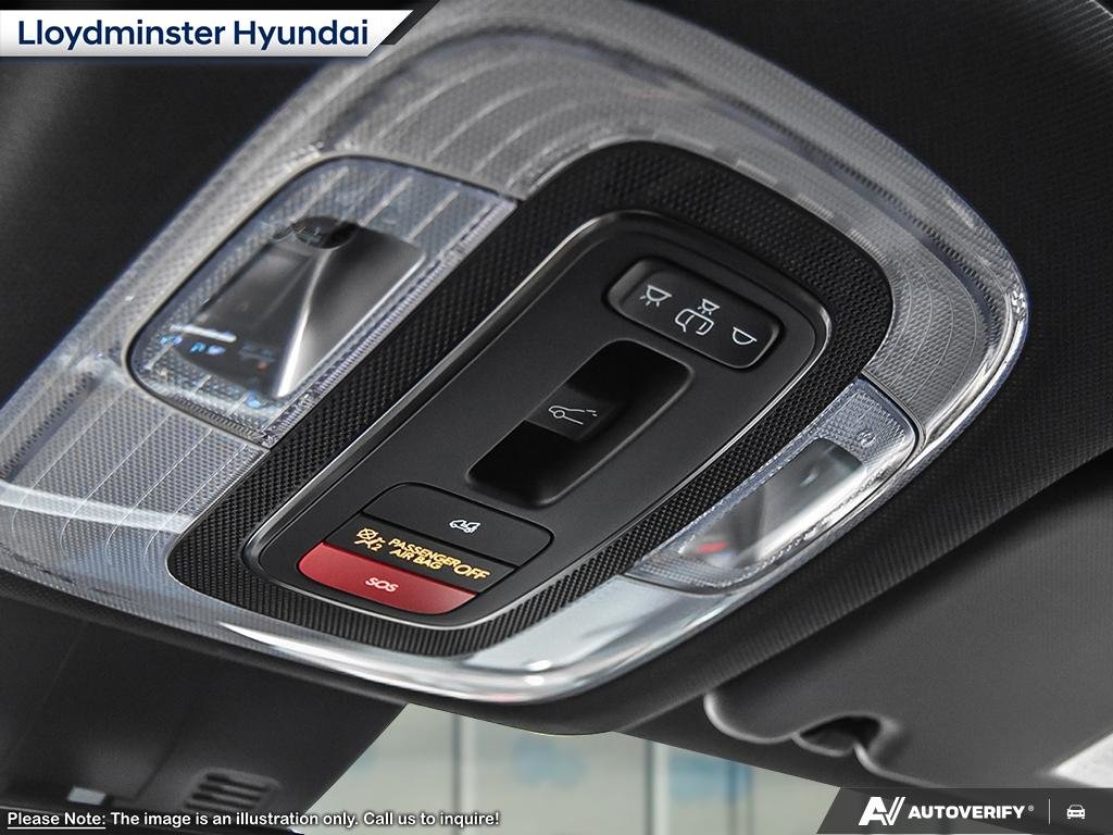 2026 Hyundai Kona N Line Ultimate in Lloydminster, Saskatchewan - 18 - w1024h768px