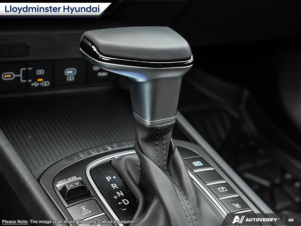 2026 Hyundai Kona Preferred with Trend Pkg in Lloydminster, Saskatchewan - 17 - w1024h768px