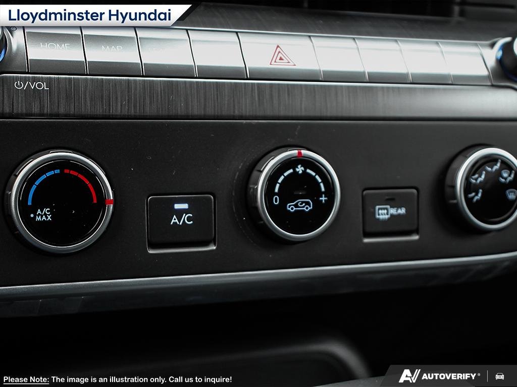 2026 Hyundai Kona Preferred with Trend Pkg in Lloydminster, Saskatchewan - 24 - w1024h768px