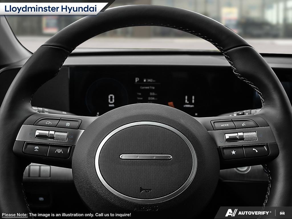 2026 Hyundai Kona Preferred with Trend Pkg in Lloydminster, Saskatchewan - 13 - w1024h768px