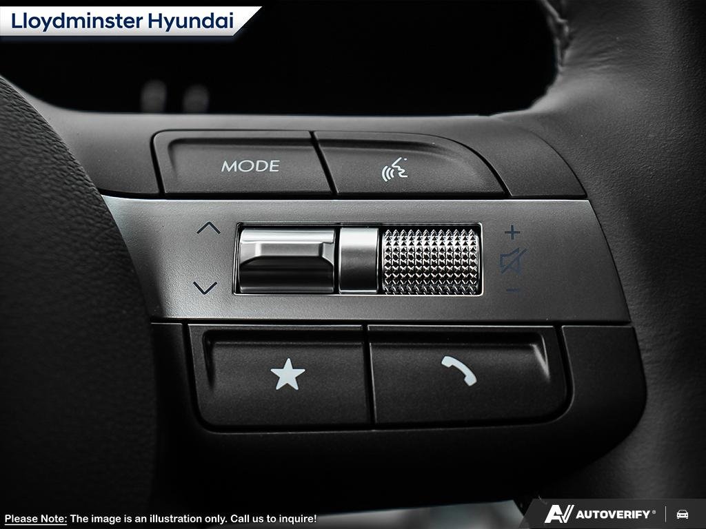 2026 Hyundai Kona Preferred with Trend Pkg in Lloydminster, Saskatchewan - 15 - w1024h768px