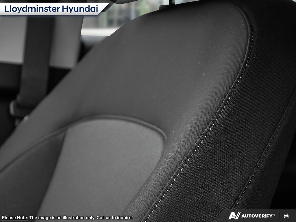 2026 Hyundai Kona Preferred with Trend Pkg in Lloydminster, Saskatchewan - 20 - w1024h768px