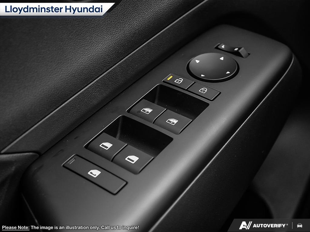 2026 Hyundai Kona Preferred with Trend Pkg in Lloydminster, Saskatchewan - 16 - w1024h768px