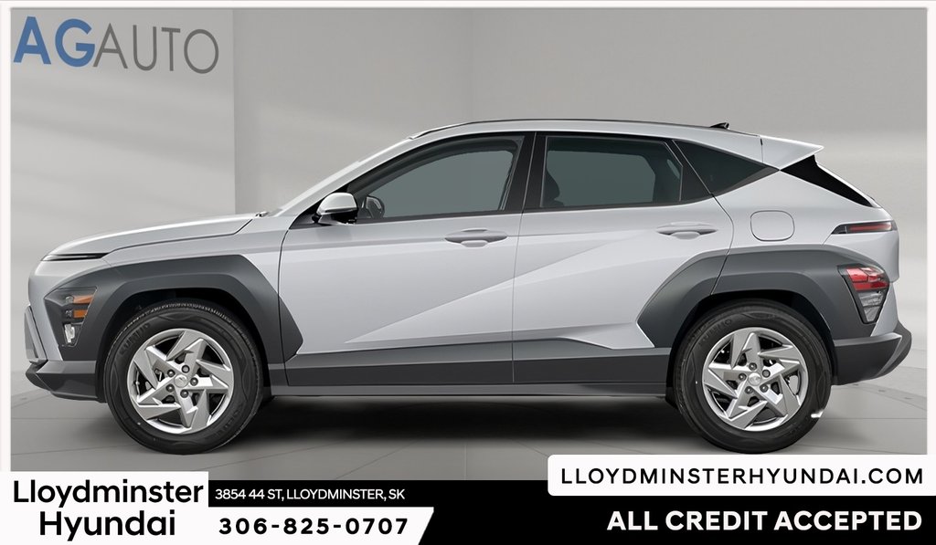 2026 Hyundai Kona Essential in Lloydminster, Saskatchewan - 2 - w1024h768px